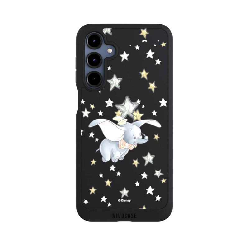 Galaxy A16 5G NIVOpure Dumbo Sterne ohne Hintergrund