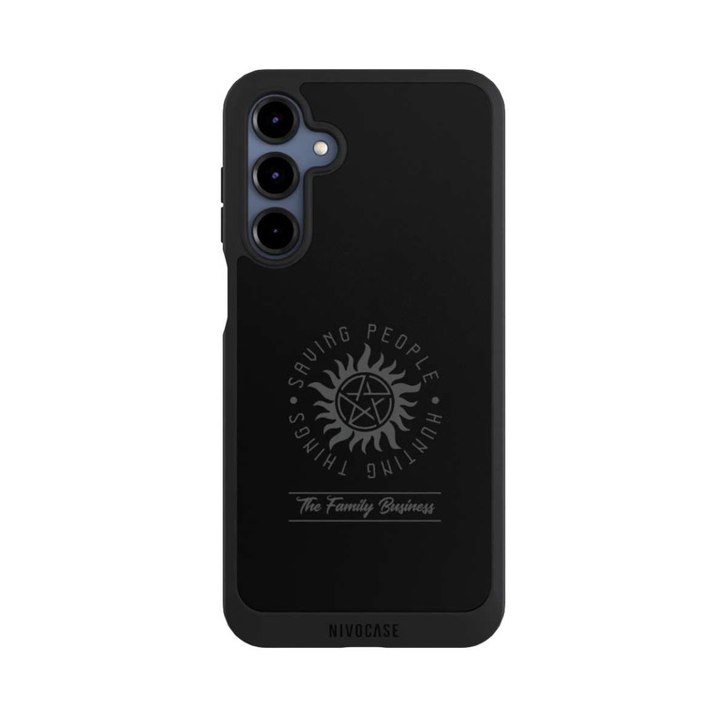 Galaxy A16 5G NIVOpure The Family Business