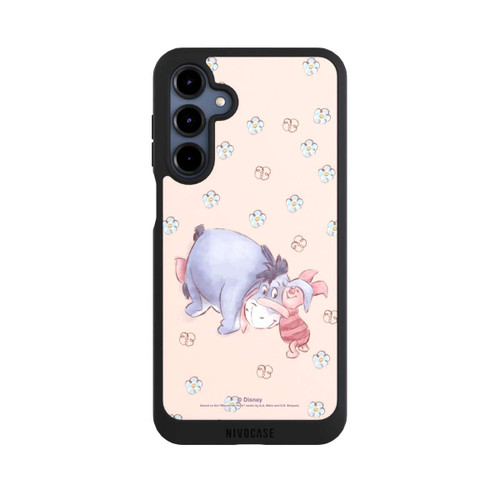 Samsung Galaxy A16 5G NIVOpure Eeyore and Piglet