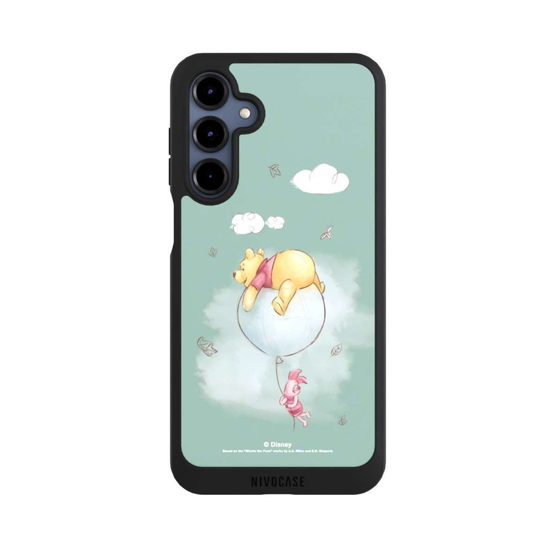 Galaxy A16 5G NIVOpure Uncheered by a Balloon