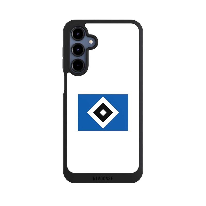 Galaxy A16 5G NIVOpure HSV Weiss / Blau