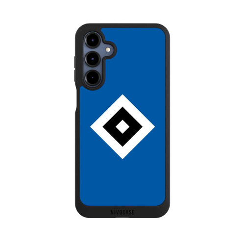 Samsung Galaxy A16 5G NIVOpure HSV Blau