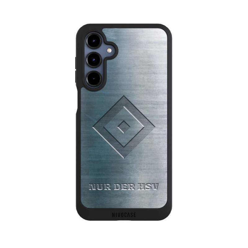 Galaxy A16 5G NIVOpure Nur der HSV look métal