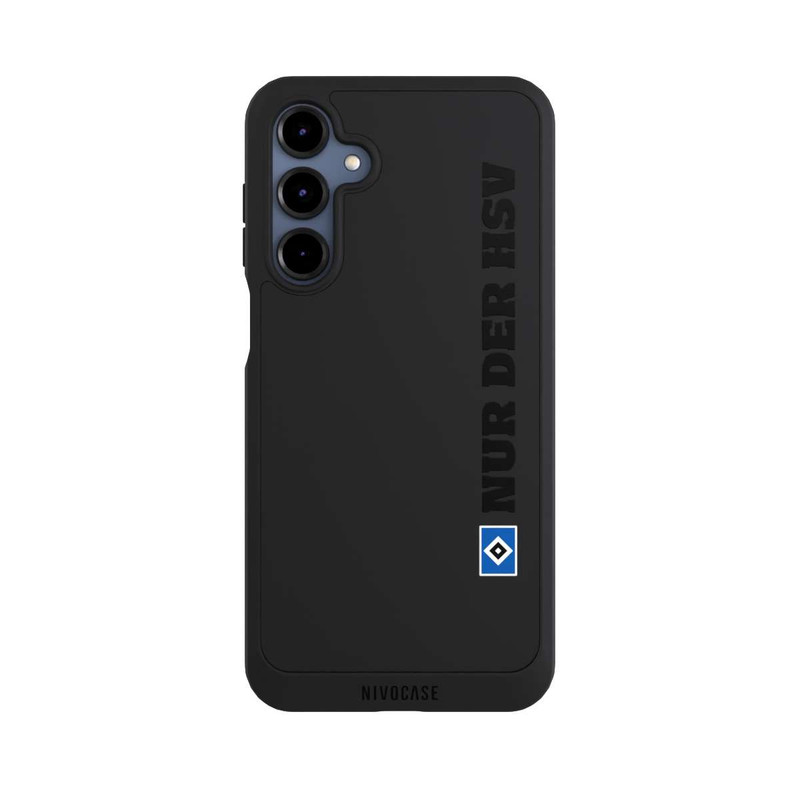 Galaxy A16 5G NIVOpure Nur der HSV - ohne Hintergrund
