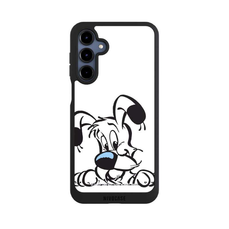 Galaxy A16 5G NIVOpure Idéfix