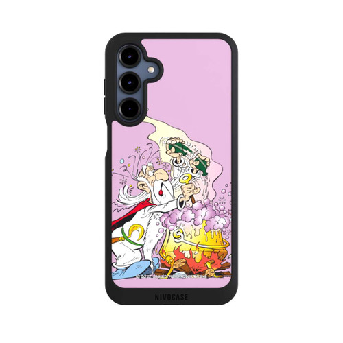 Samsung Galaxy A16 5G NIVOpure Panoramix Potion Magique