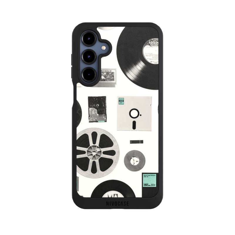 Galaxy A16 5G NIVOpure Data Uni