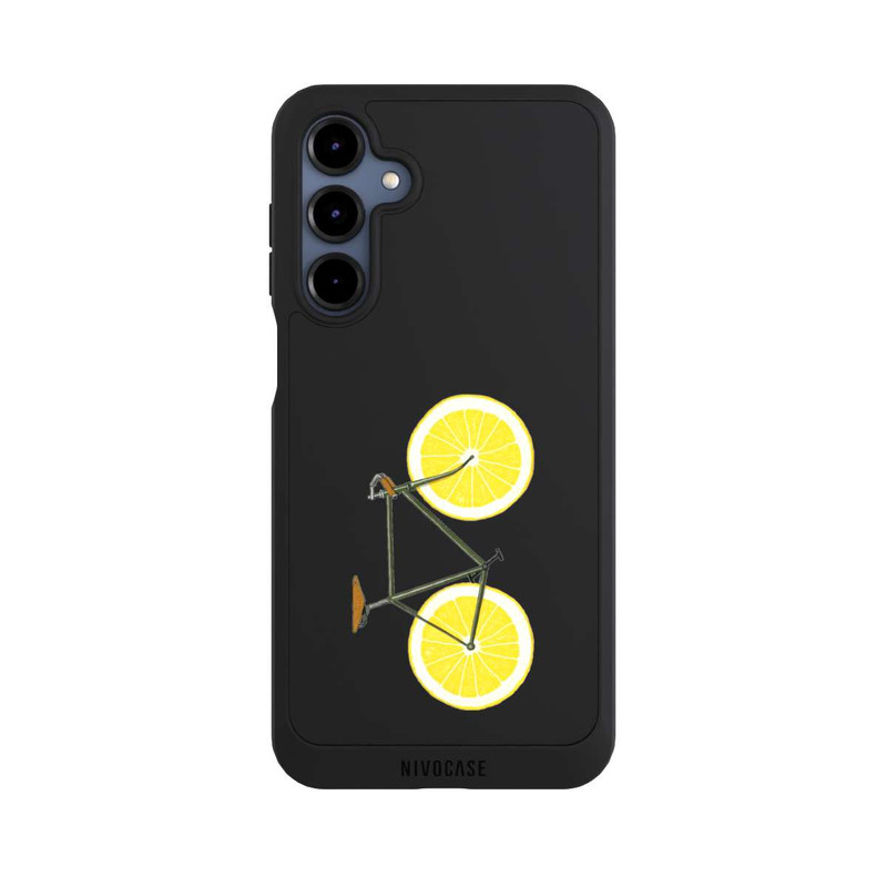Galaxy A16 5G NIVOpure Zest ohne Hintergrund