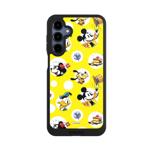Samsung Galaxy A16 5G NIVOpure Cirque Caractères