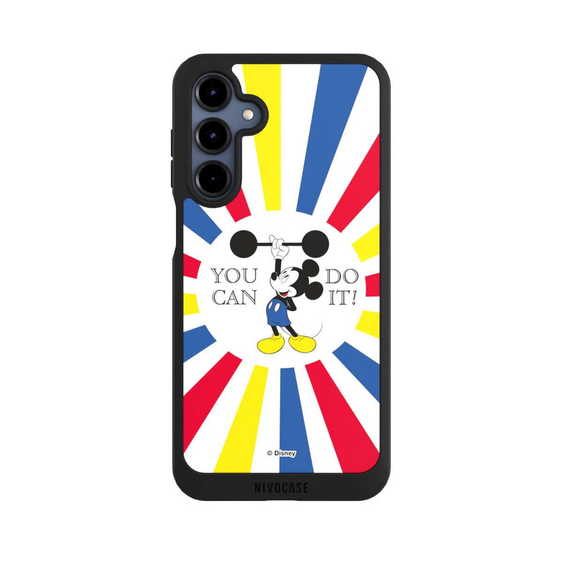 Galaxy A16 5G NIVOpure You Can Do It