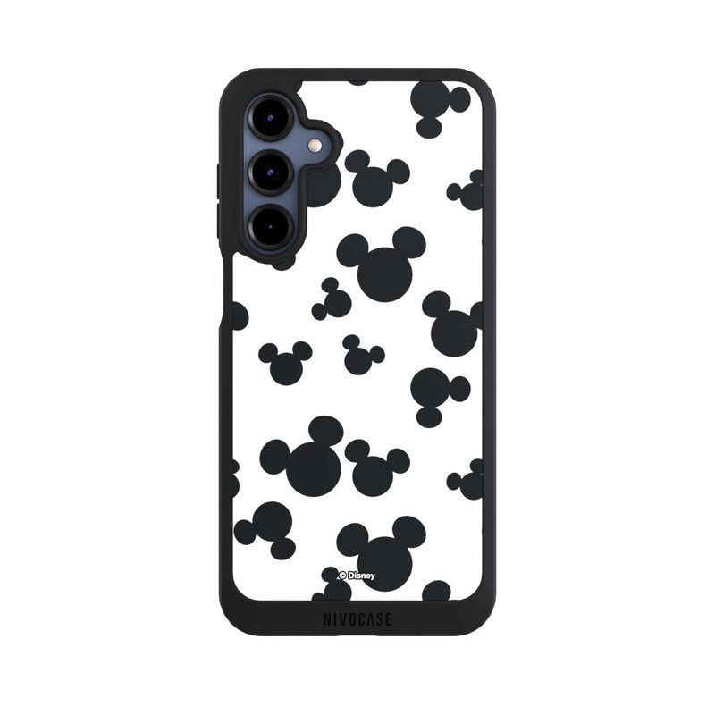 Galaxy A16 5G NIVOpure Micky Icon Pattern