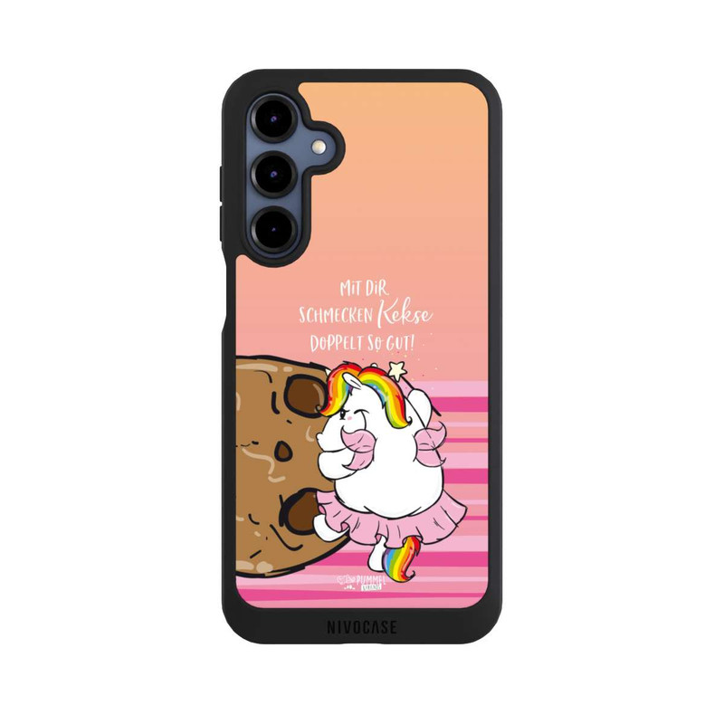 Galaxy A16 5G NIVOpure Cookiebuddys Pummel