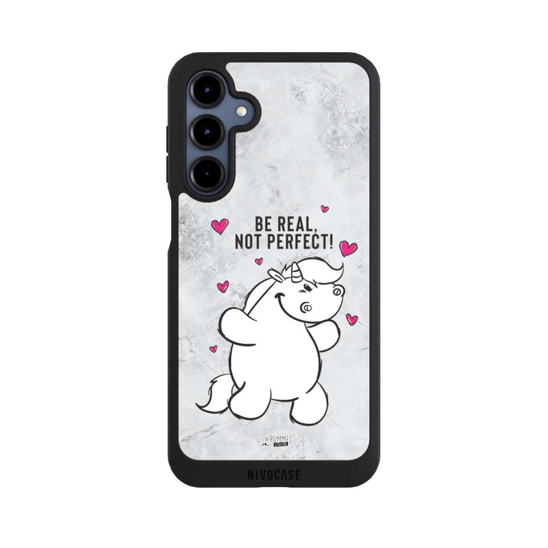 Galaxy A16 5G NIVOpure Be Real Pummel