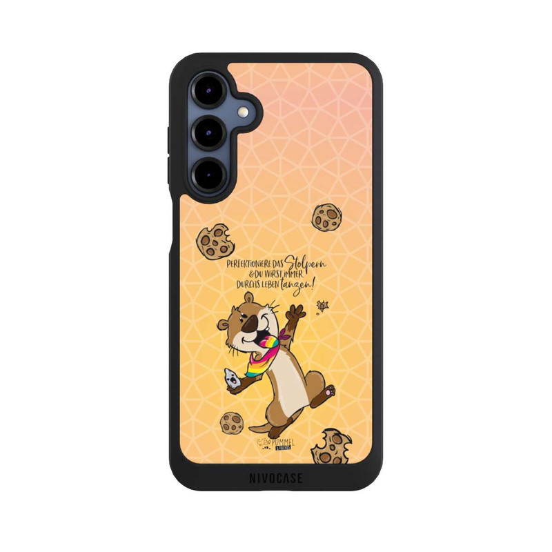 Galaxy A16 5G NIVOpure Buddy Pummel