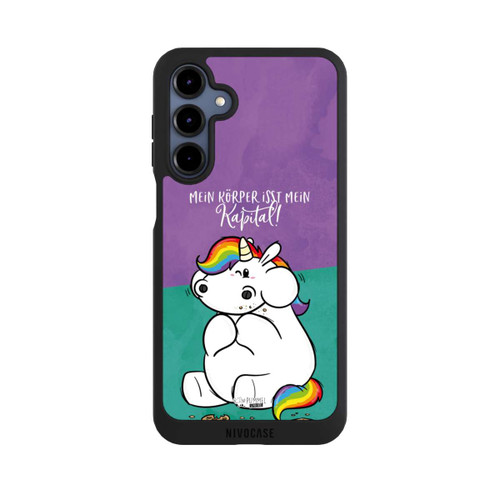 Samsung Galaxy A16 5G NIVOpure Pummel mein Kapital
