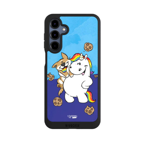 Samsung Galaxy A16 5G NIVOpure Pummel and Bisu