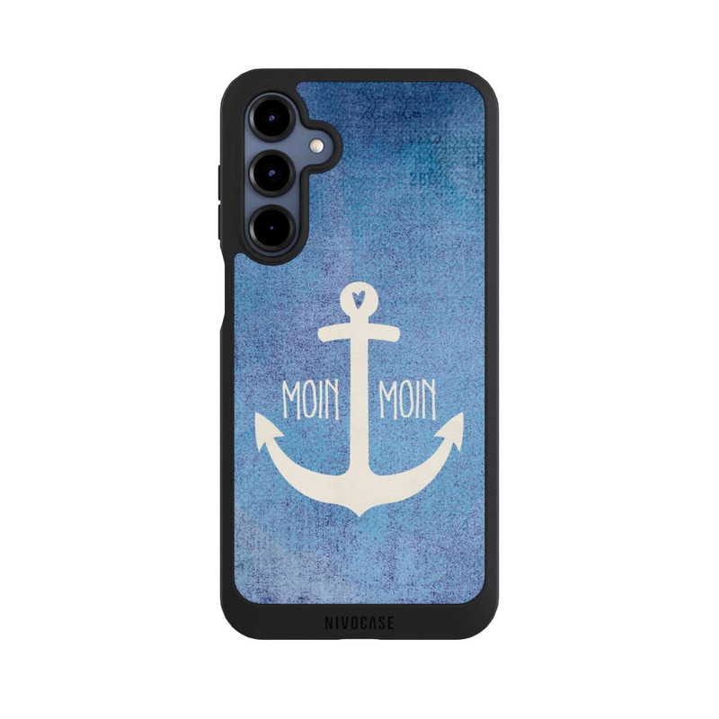 Galaxy A16 5G NIVOpure Moin Moin