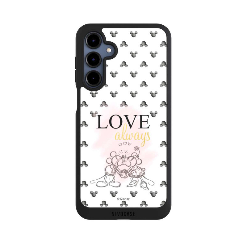 Galaxy A16 5G NIVOpure Micky Love Always
