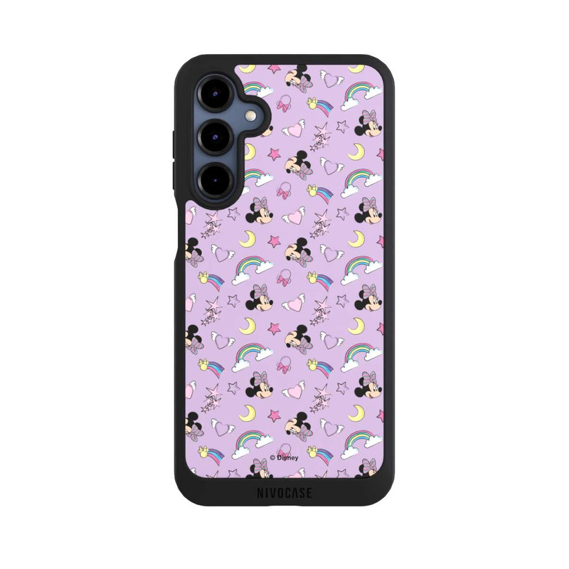 Galaxy A16 5G NIVOpure Minnie Pattern 01