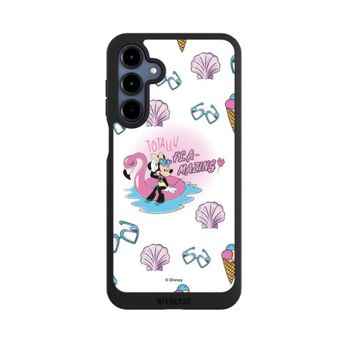 Samsung Galaxy A16 5G NIVOpure Totally flamazing Minnie