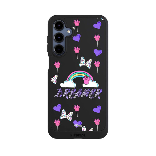 Samsung Galaxy A16 5G NIVOpure Dreamer Transparent