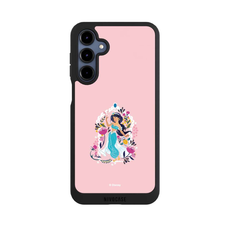 Galaxy A16 5G NIVOpure Jasmin Palace Rosa