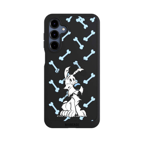 Samsung Galaxy A16 5G NIVOpure Rêves d'Idéfix Transparent