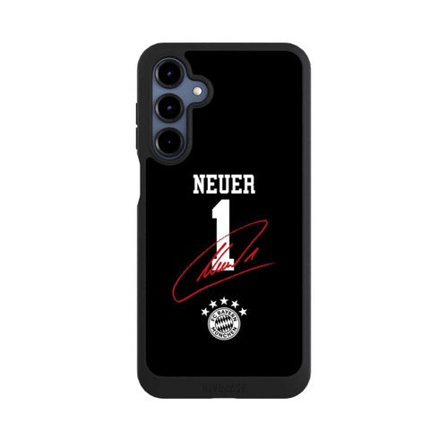Samsung Galaxy A16 5G NIVOpure New #1 - Goakeeper - FCB