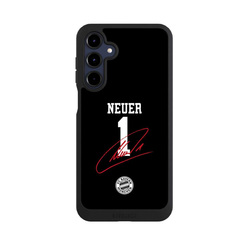 Galaxy A16 5G NIVOpure Neuer #1 - Tor - FCB
