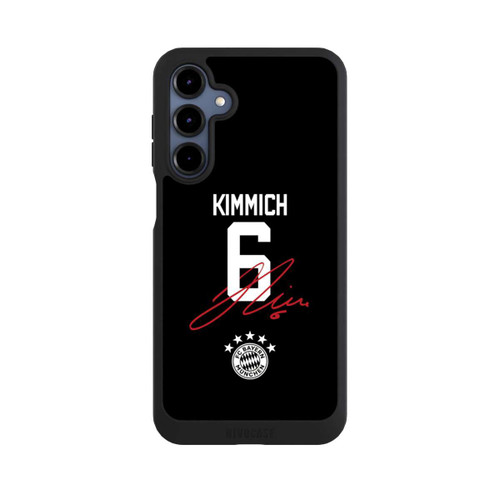 Samsung Galaxy A16 5G NIVOpure Kimmich #6 - Defense - FCB