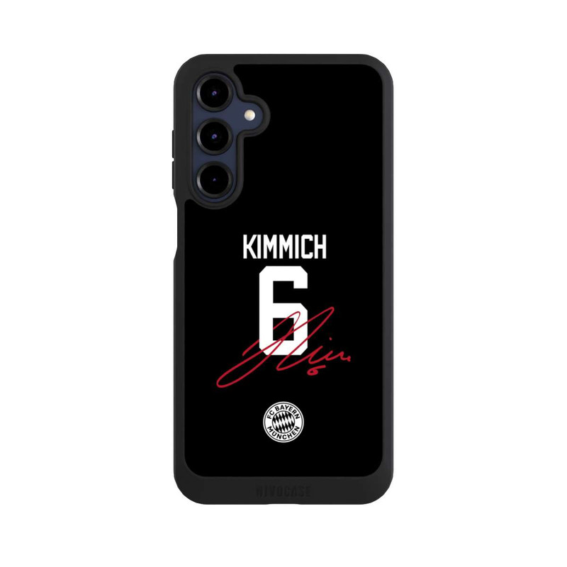 Galaxy A16 5G NIVOpure Kimmich #6 - Verteidigung - FCB