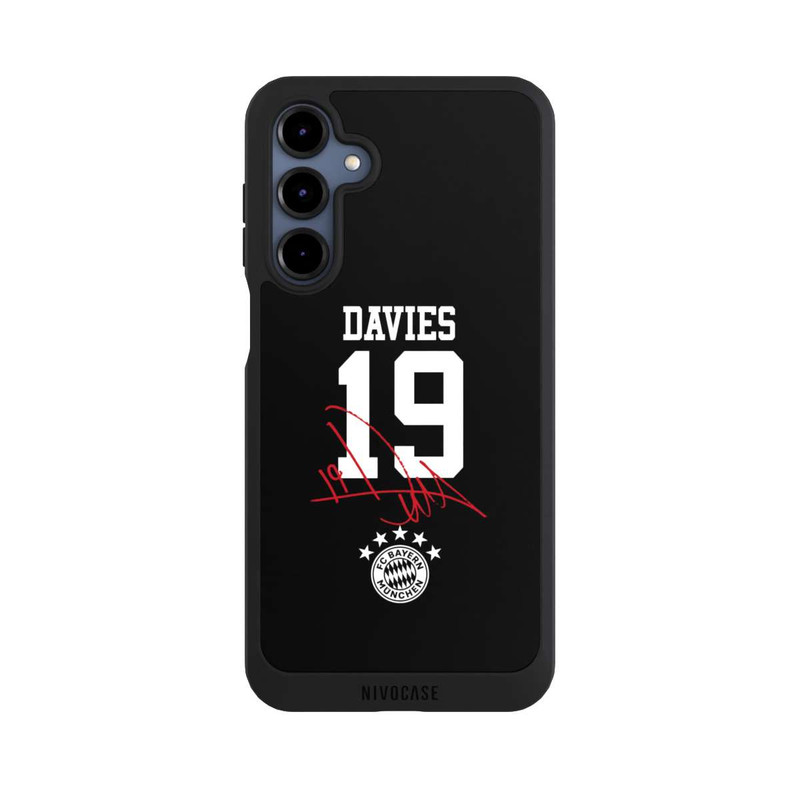 Galaxy A16 5G NIVOpure Davies #19 - FCB