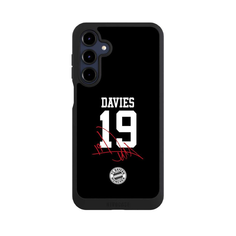 Galaxy A16 5G NIVOpure Davies #19 - FCB