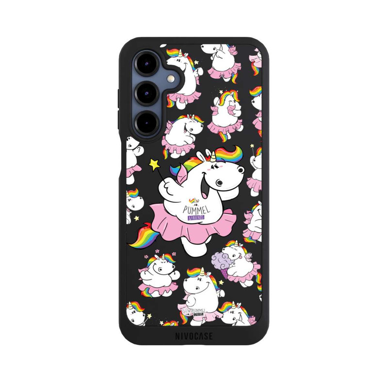 Galaxy A16 5G NIVOpure Pummel fairy collector's picture without background