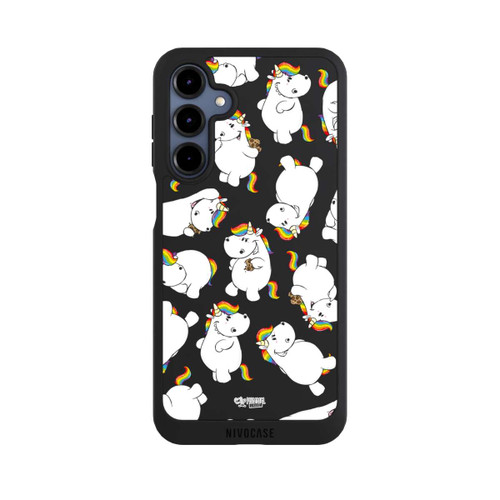 Samsung Galaxy A16 5G NIVOpure Pummeleinhorn Collector's picture without background