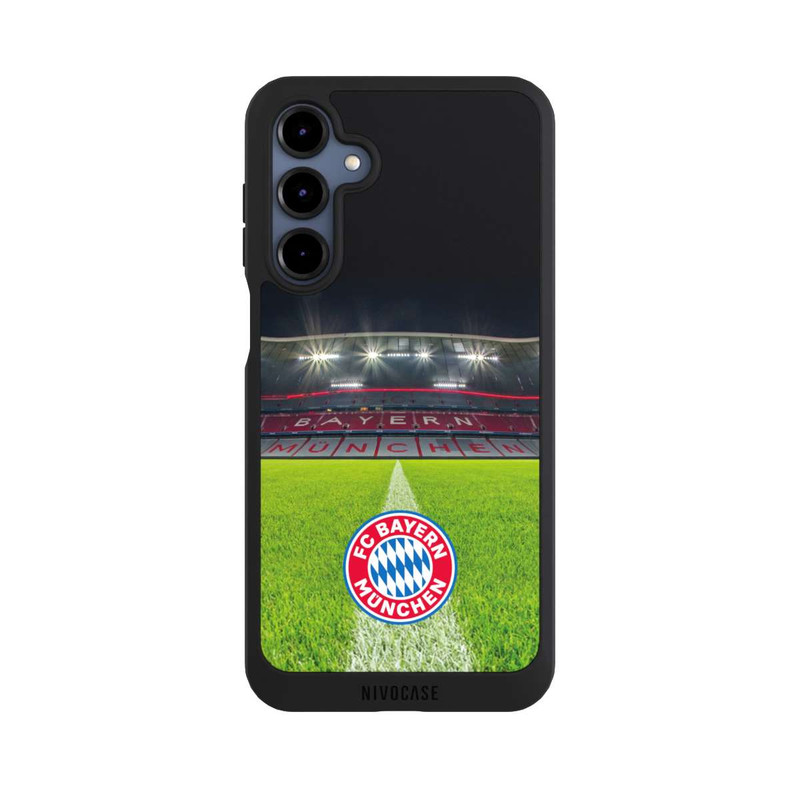 Galaxy A16 5G NIVOpure Stadionrasen FC Bayern München
