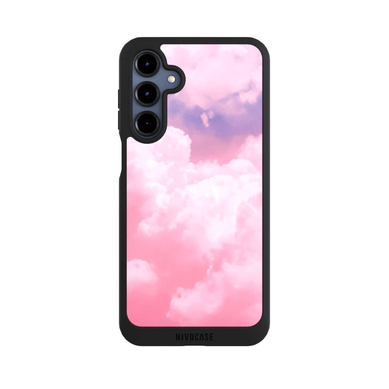 Galaxy A16 5G NIVOpure Zuckerwatten Himmel