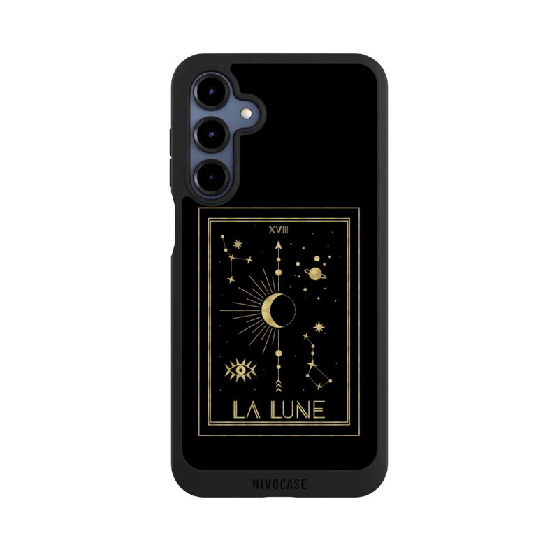 Galaxy A16 5G NIVOpure La Lune Look Or