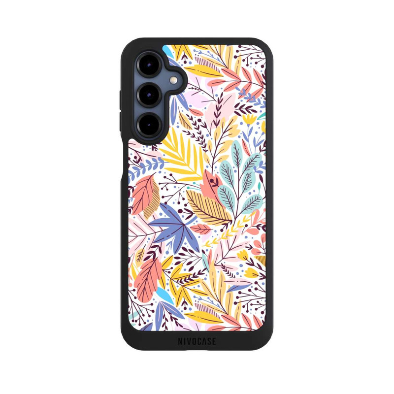Galaxy A16 5G NIVOpure Motif exotique