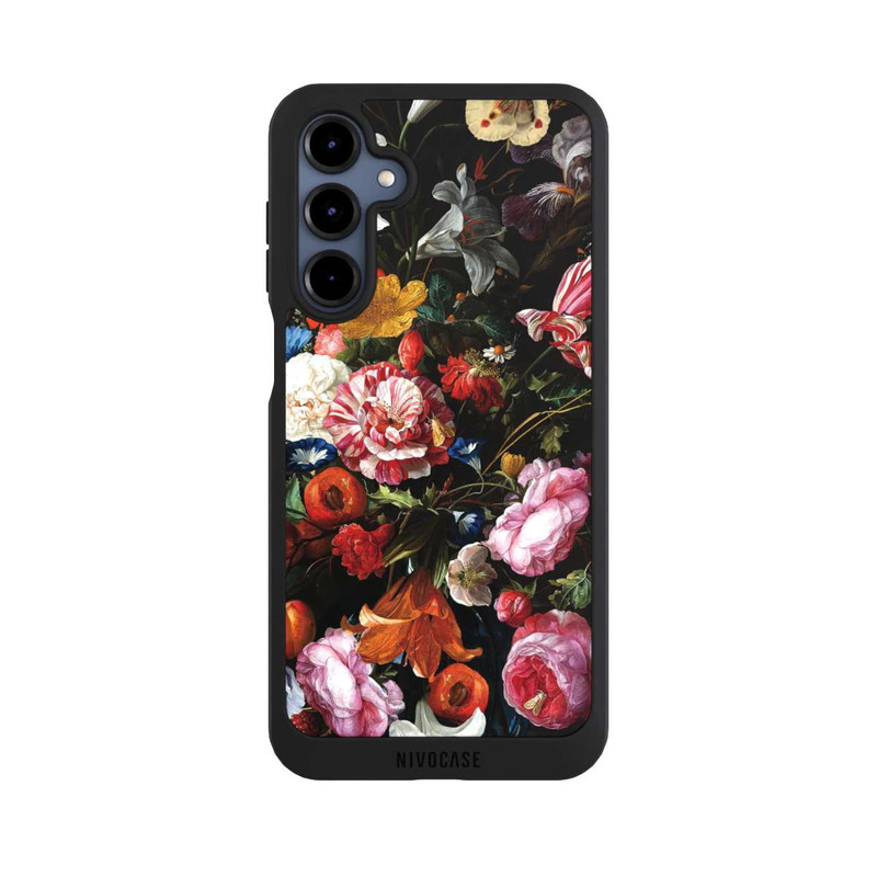 Galaxy A16 5G NIVOpure Farbenfrohes Bouquet