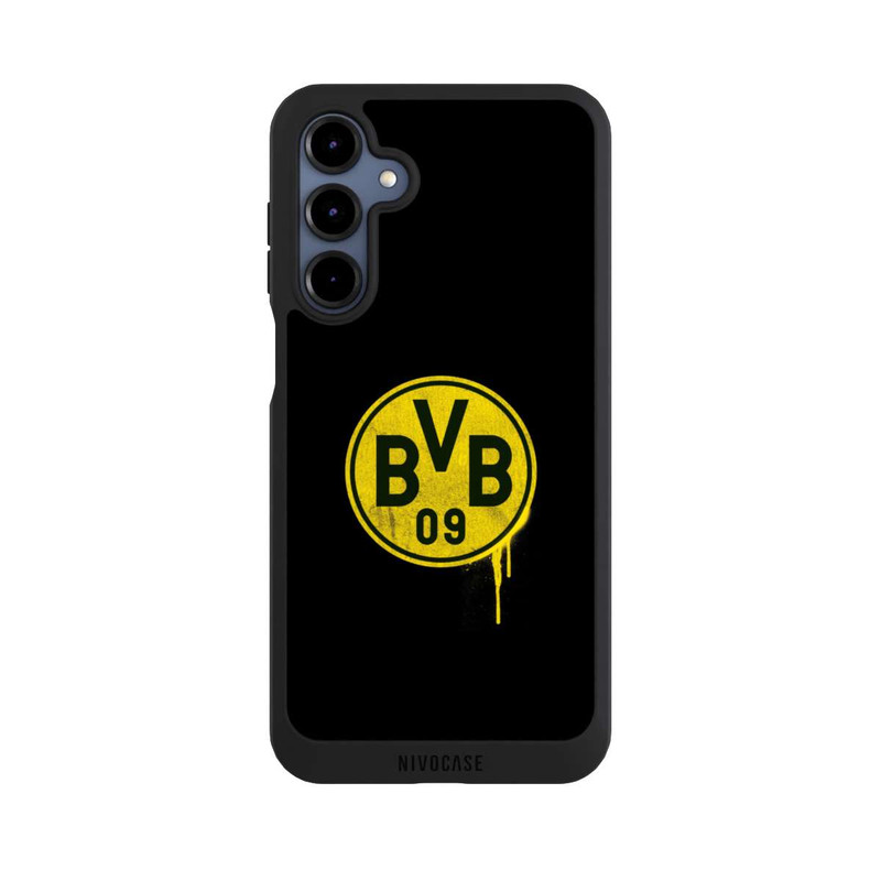 Galaxy A16 5G NIVOpure Spraylogo Dark - BVB