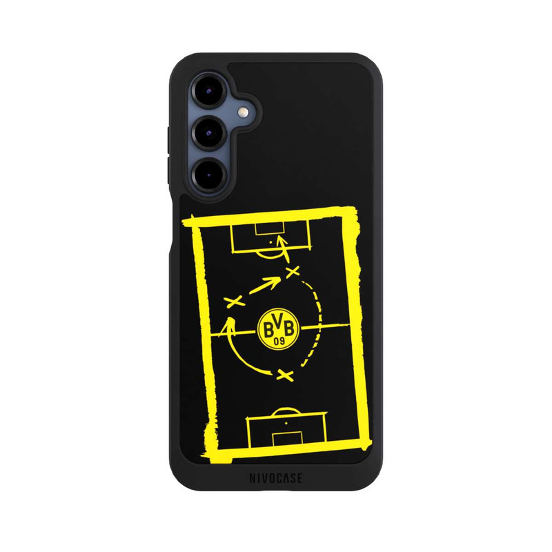 Galaxy A16 5G NIVOpure Spielstrategie - BVB
