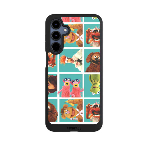 Samsung Galaxy A16 5G NIVOpure Memory Muppets