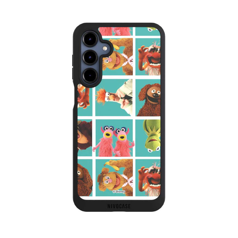 Galaxy A16 5G NIVOpure Memory Muppets