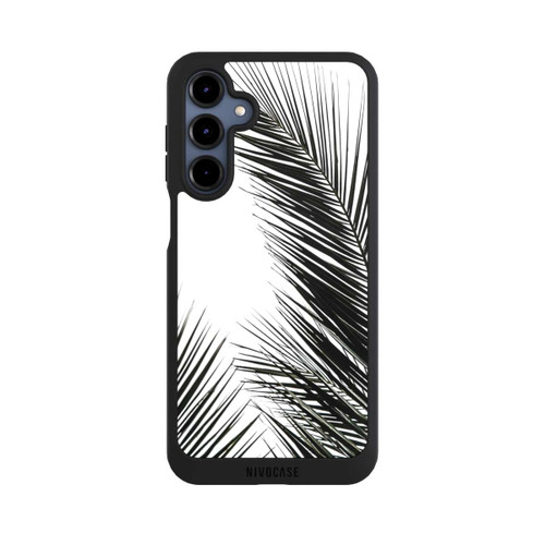 Samsung Galaxy A16 5G NIVOpure Palmblätter 16