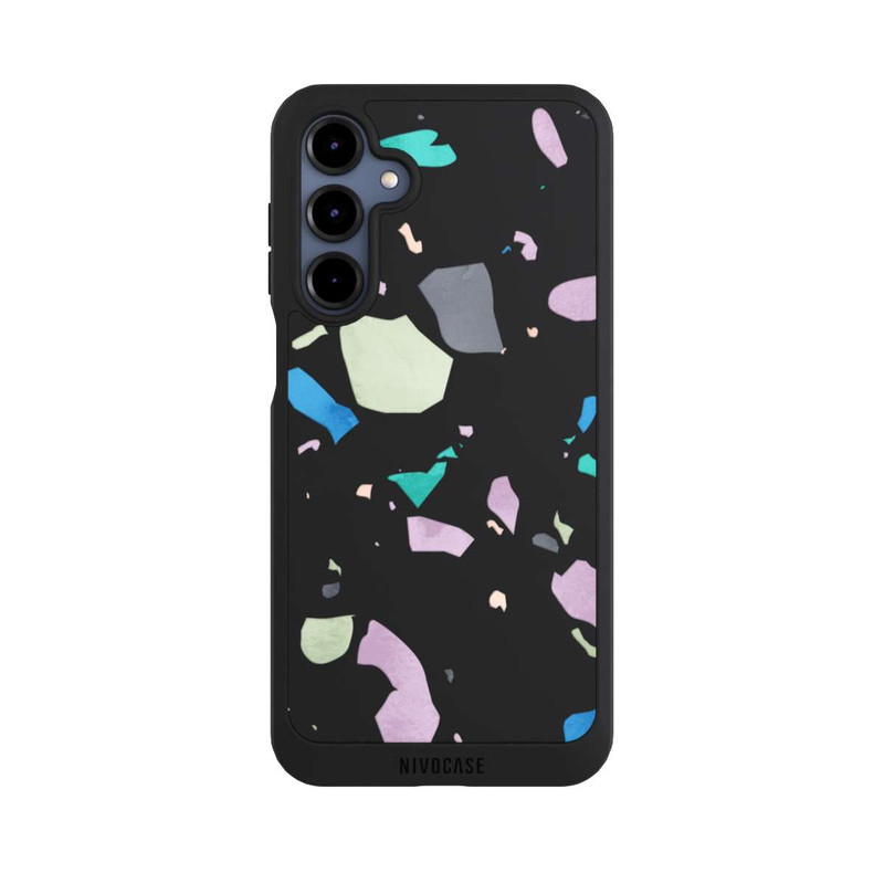 Galaxy A16 5G NIVOpure Terrazzo 2