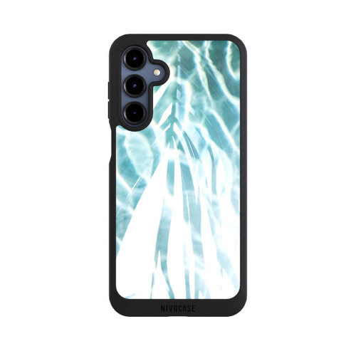 Samsung Galaxy A16 5G NIVOpure Wasser-Reflexionen 2