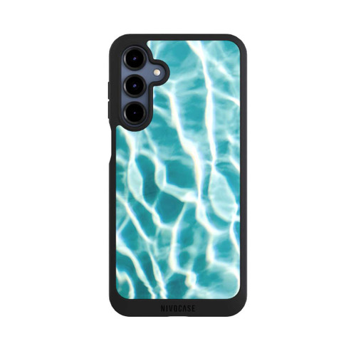 Samsung Galaxy A16 5G NIVOpure Wasserreflexionen 3