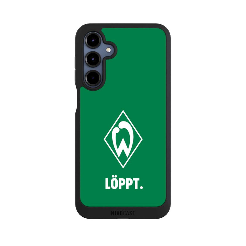 Galaxy A16 5G NIVOpure Löppt. - Werder Bremen