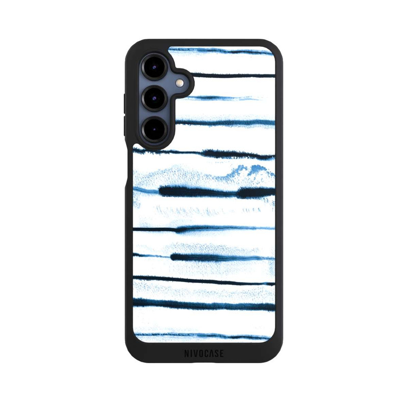 Galaxy A16 5G NIVOpure Lignes électriques blanches